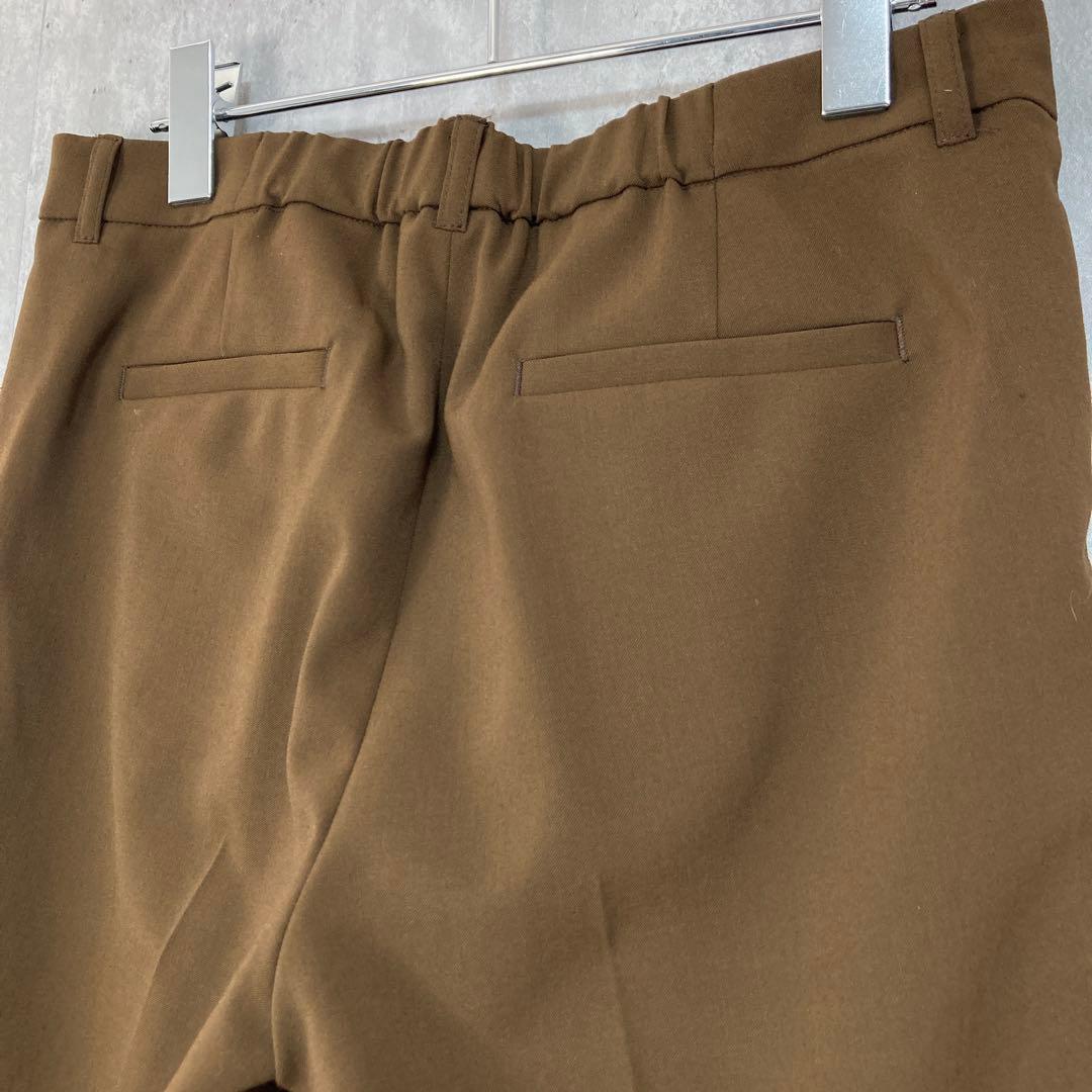 【UNTITLED】　セットアップ　パンツスーツ　3 日本製