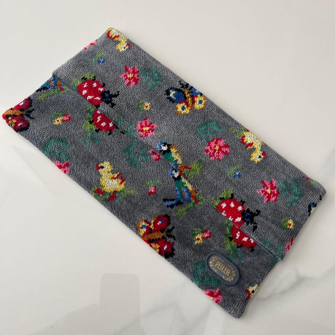 フェイラー　ハイジテッシュボックスケース