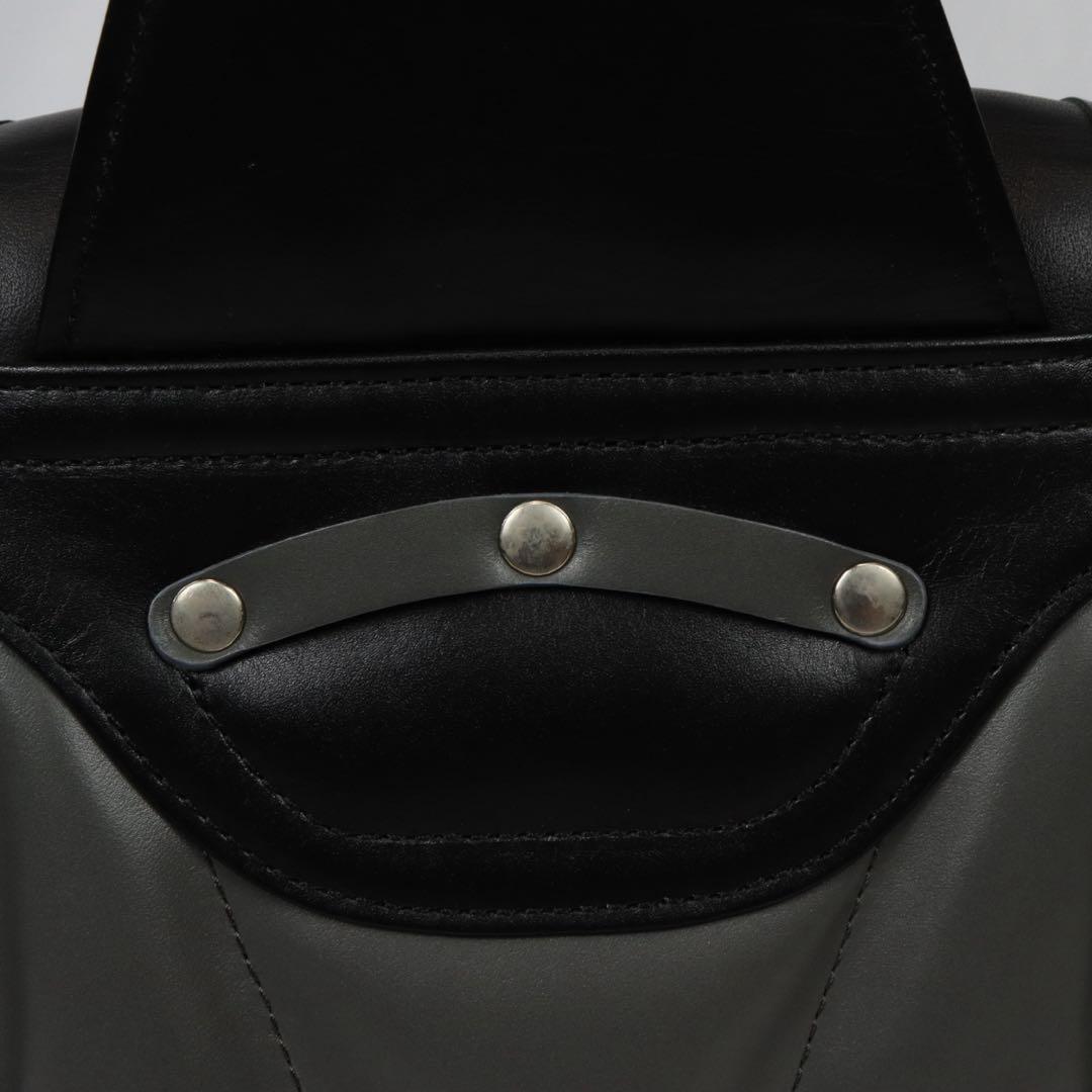 サクランドセル ランドセル型スリングバッグPremier（カラー：ブラック）レア