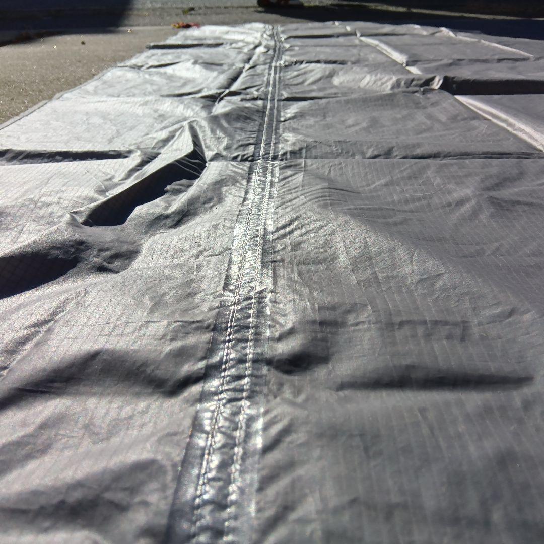 テント・タープ mont-bell Stellaridge Tent 3