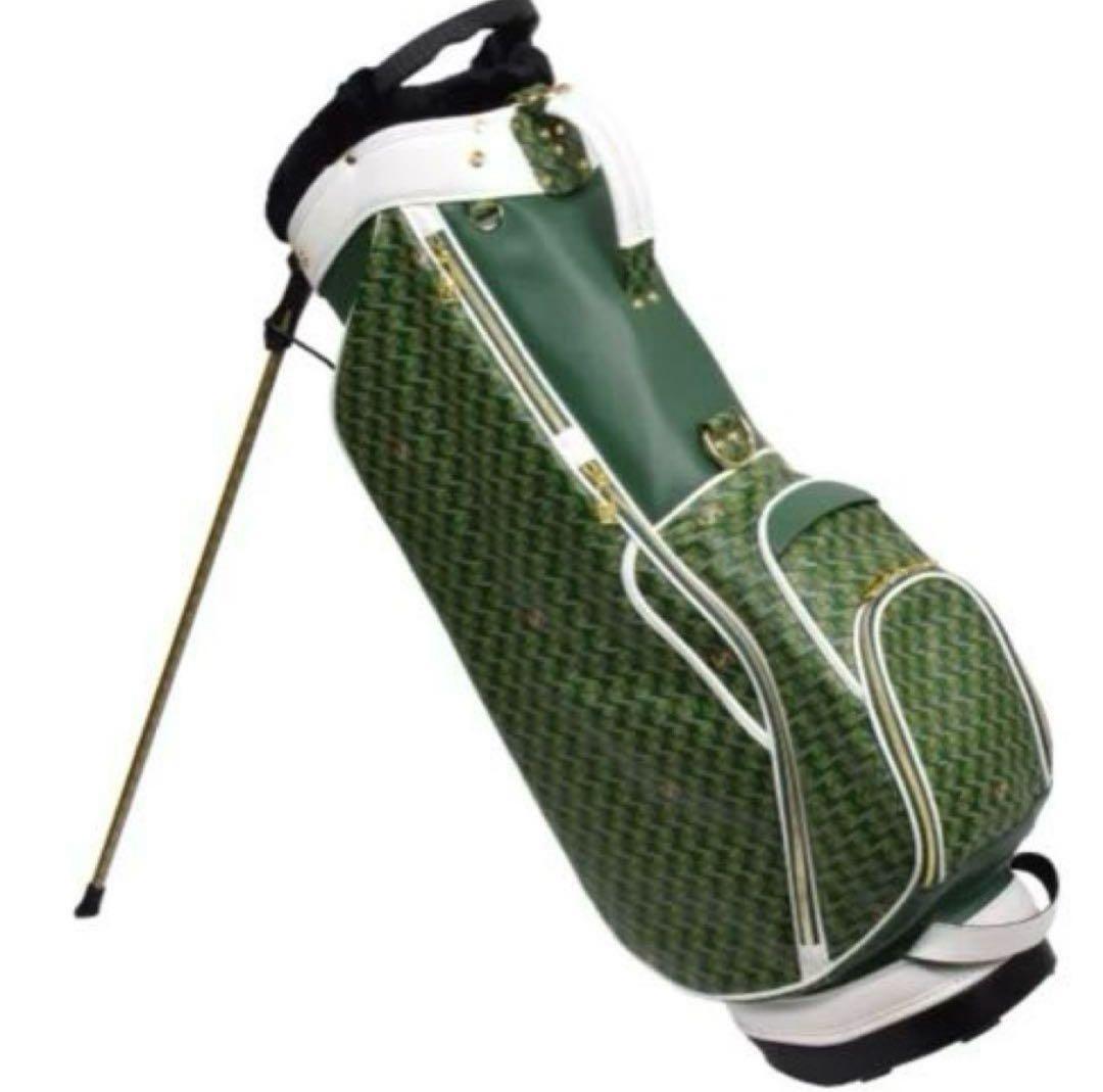 レザレクション　キャディバック　未使用