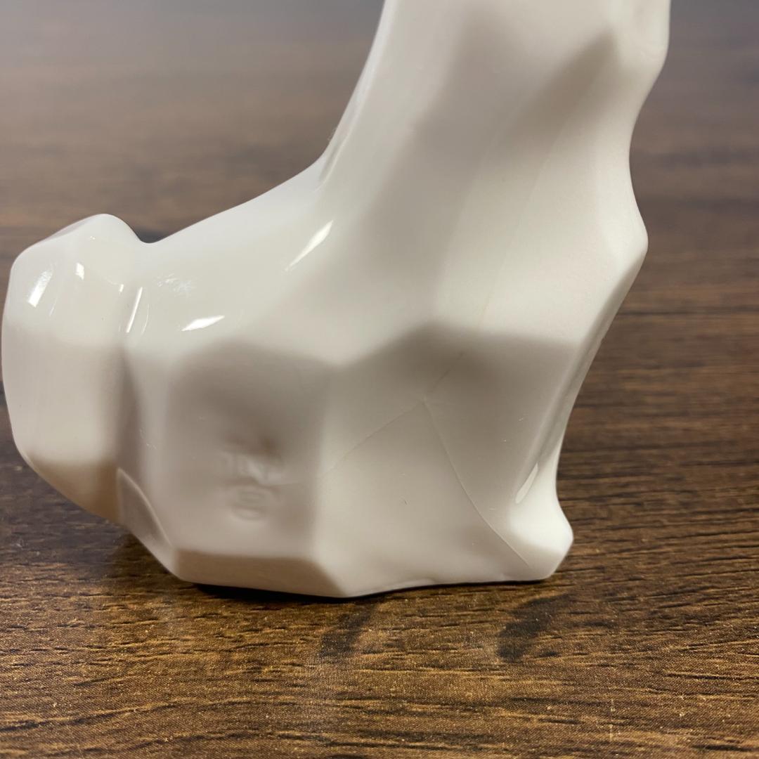 伊勢神宮　干支　置物