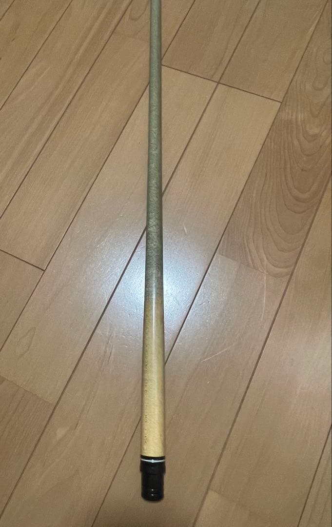 MEZZ Hybrid Pro 2 ハイブリッド シャフト WAVY ビリヤード