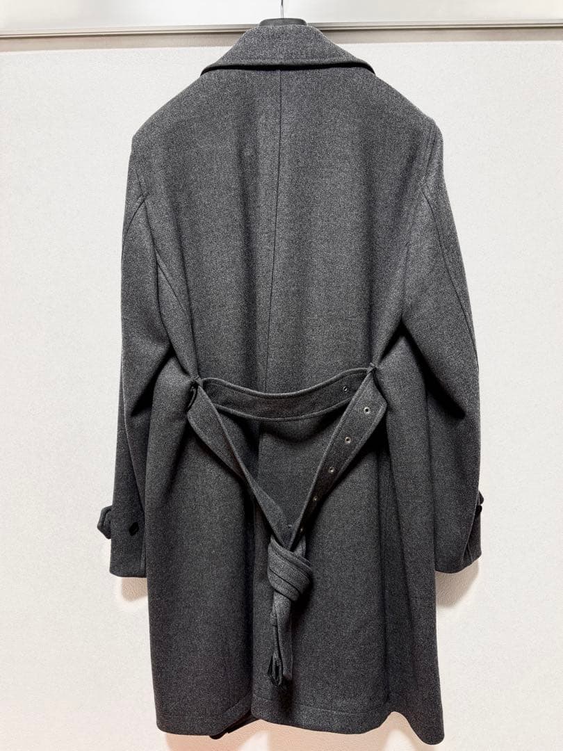 TOMORROWLANDコート size:50