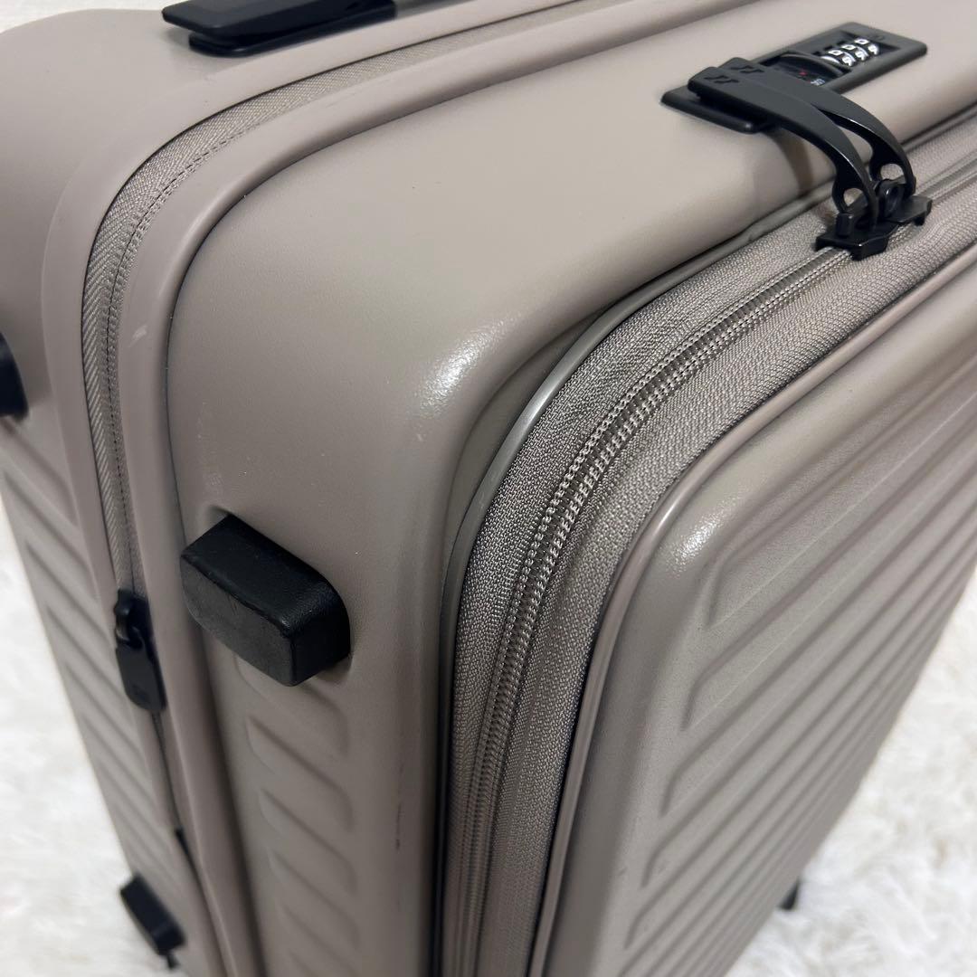 【人気】LOJEL ロジェール Cubo S グレー37（42）L