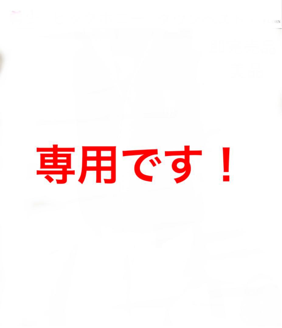 希少⭐︎即完売モデル⭐︎⭐︎ラルフローレン⭐︎ビッグポニー　ダウンベスト
