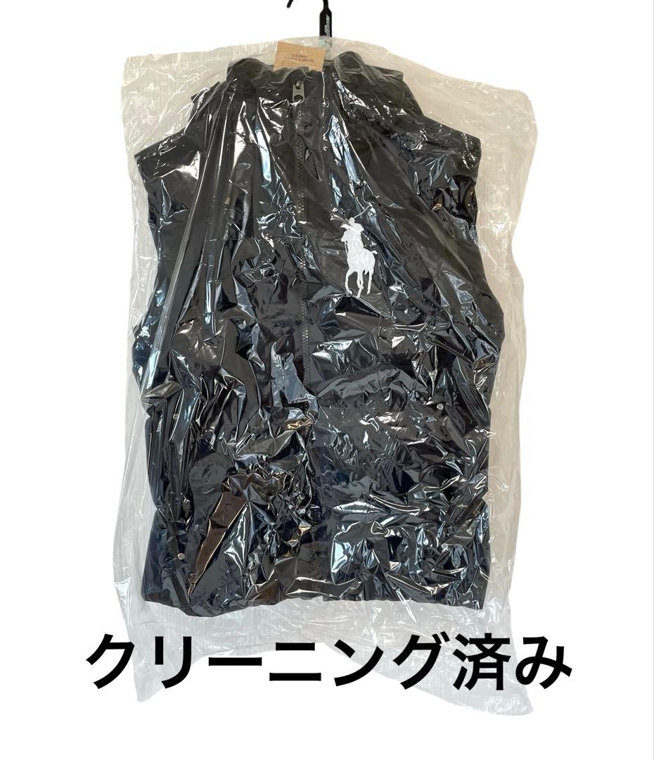 希少⭐︎即完売モデル⭐︎⭐︎ラルフローレン⭐︎ビッグポニー　ダウンベスト