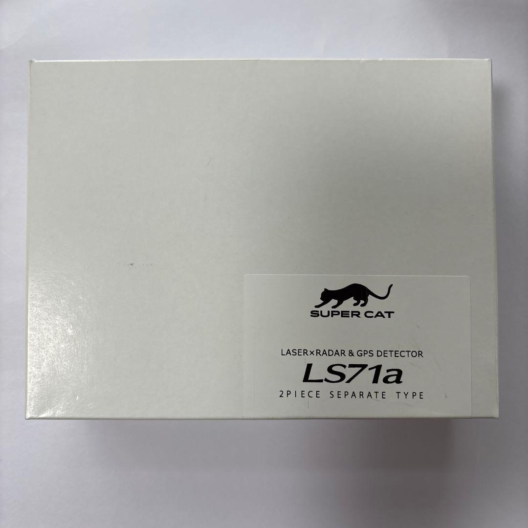 ハッピ〜 ユピテル　 レーザー&レーダー探知機