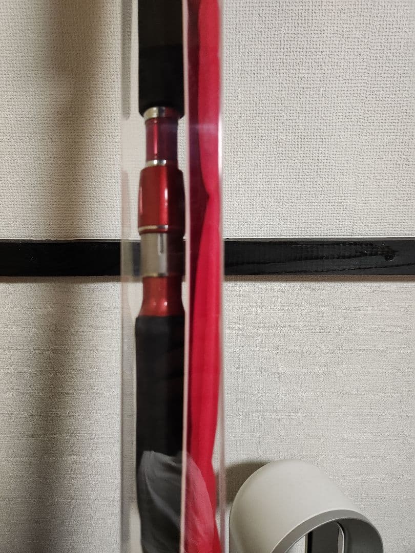 SUPER INTERLINE DRY 50-350 船竿