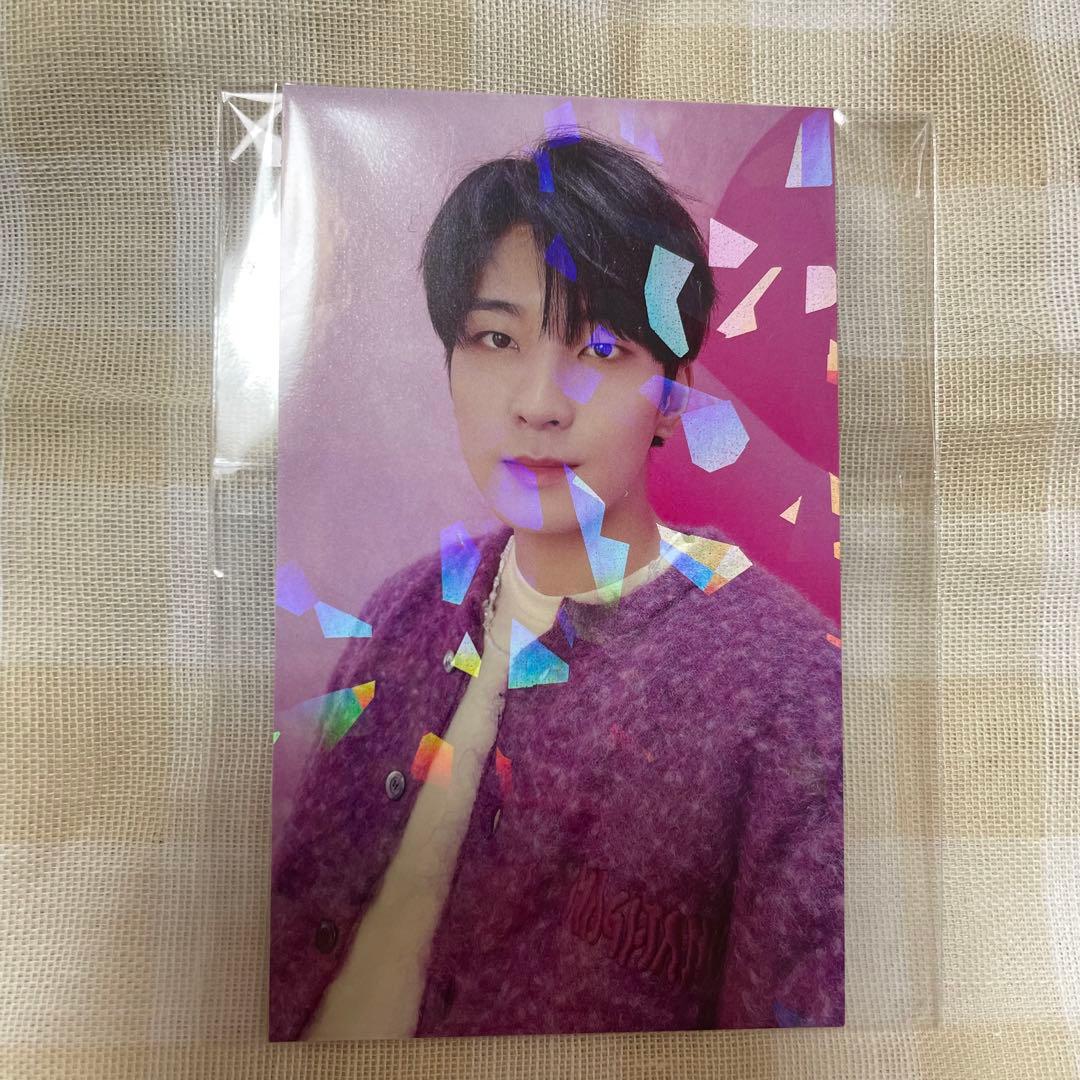 ユニバ　ラキドロ　ウォヌ　DREAM