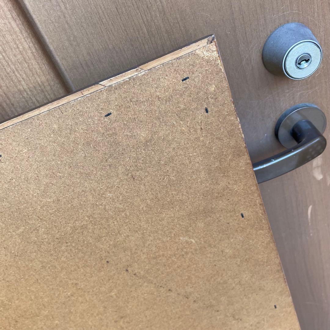 マホガニーフレーム 大型ウォールミラー アンティーク ヴィンテージ インテリア