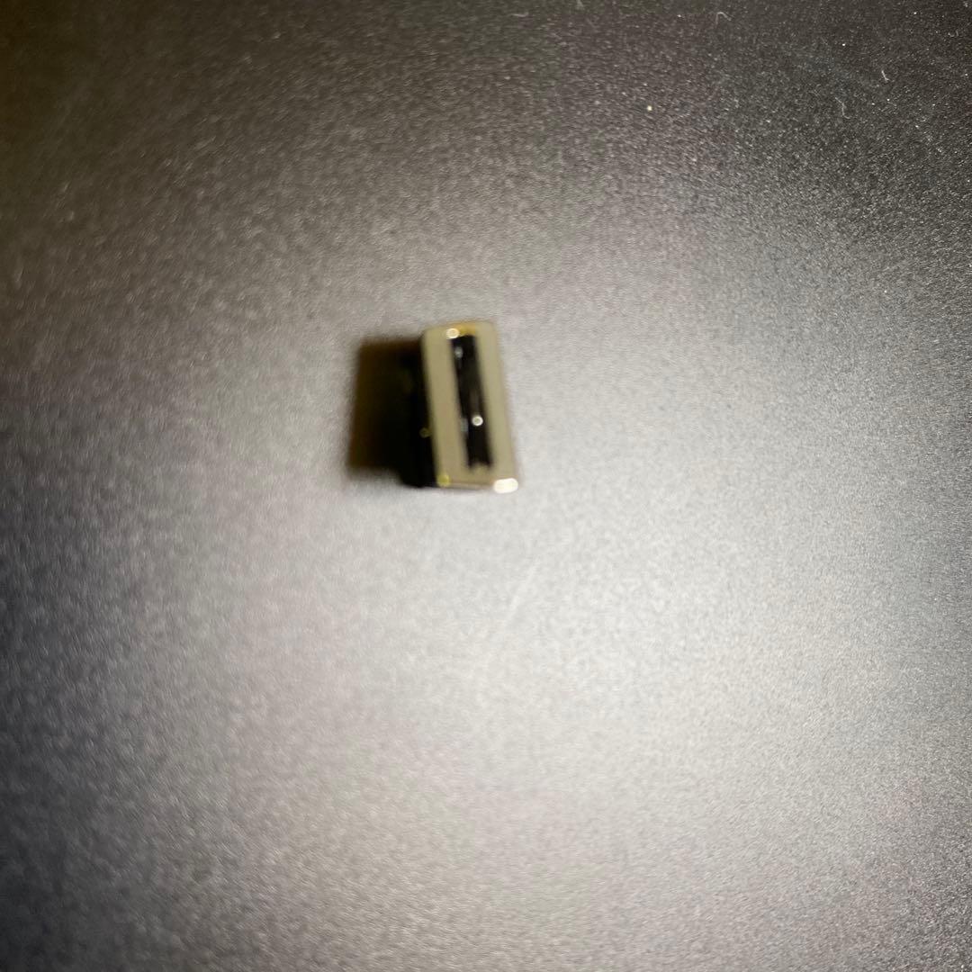 アルファベットチャームセット A-Z