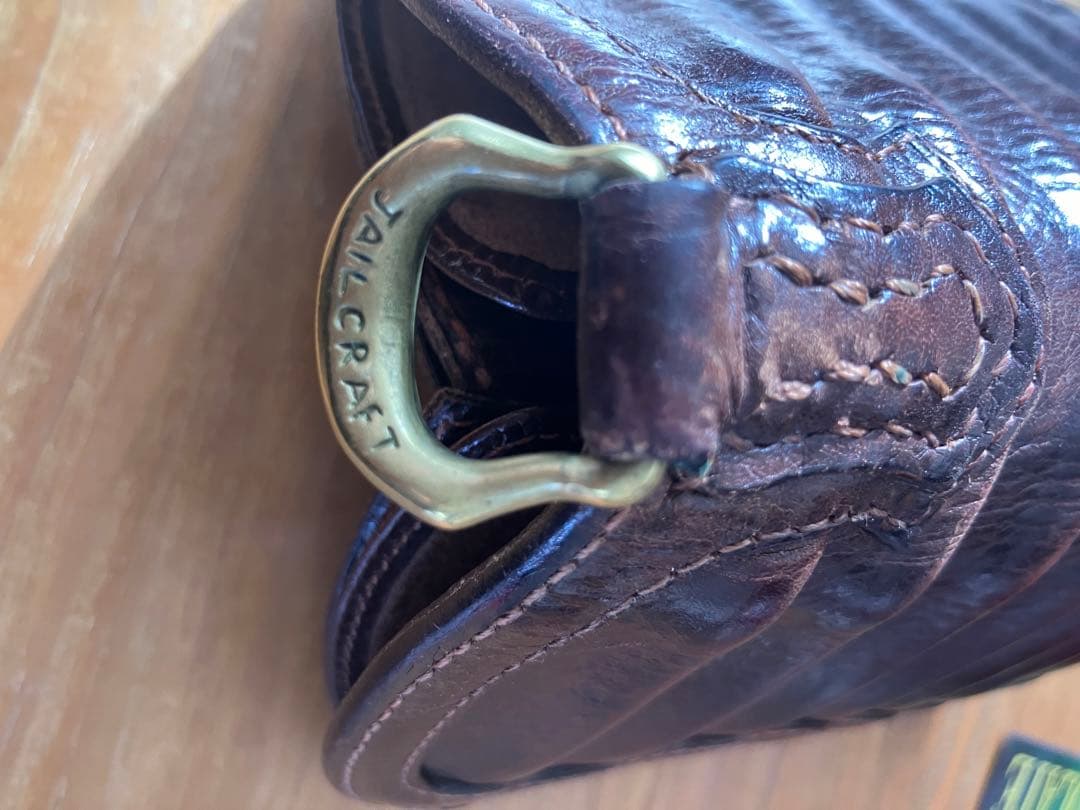 ジェイルクラフト　タックウォレット