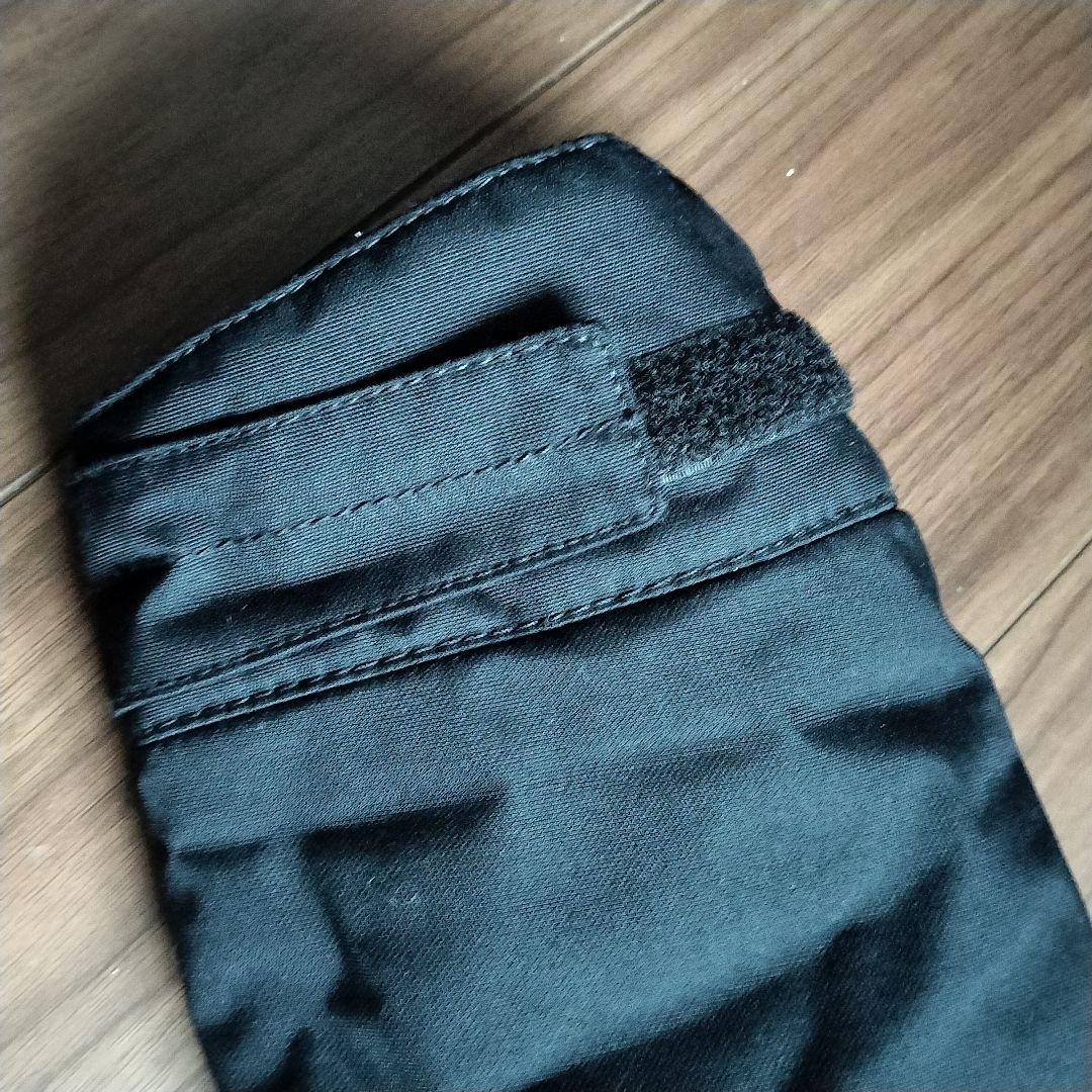 BURTON M COVELT JK ブラック