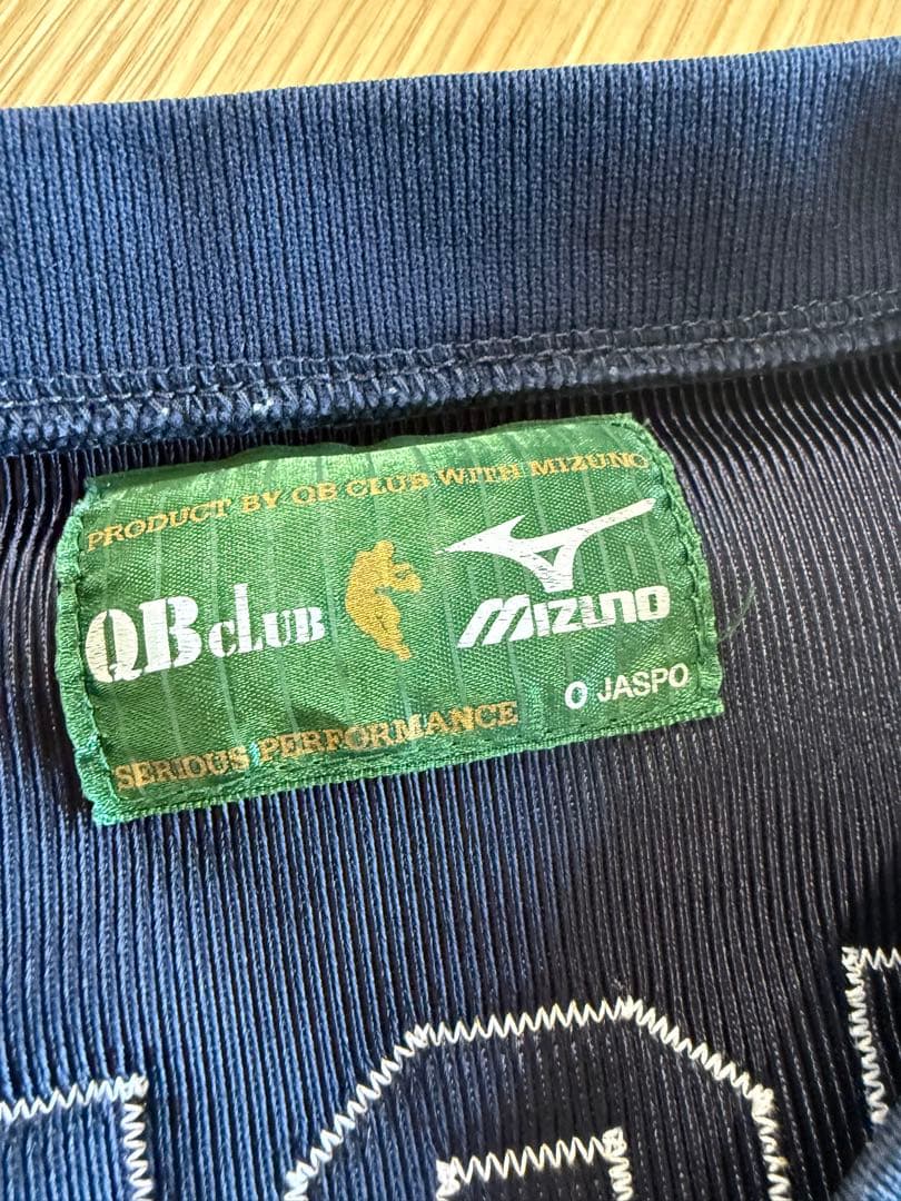 関西大学アメフト部カイザーズ　ユニフォーム上下セット