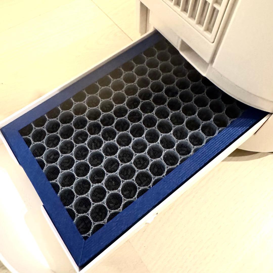 (美品)SHARP プラズマクラスター　シューズクローゼット　靴　収納