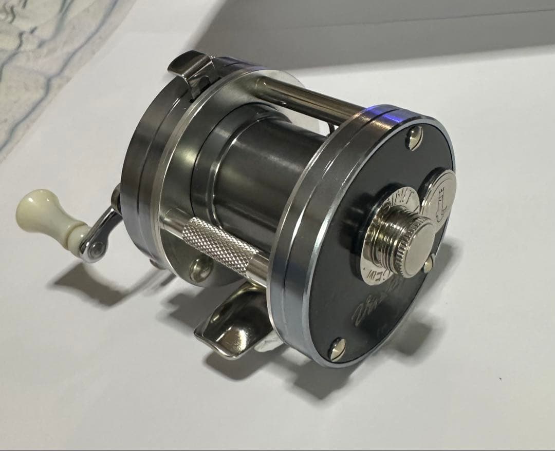 専用　わたなべシェル様 五十鈴工業 BC421SSS VINTAGE