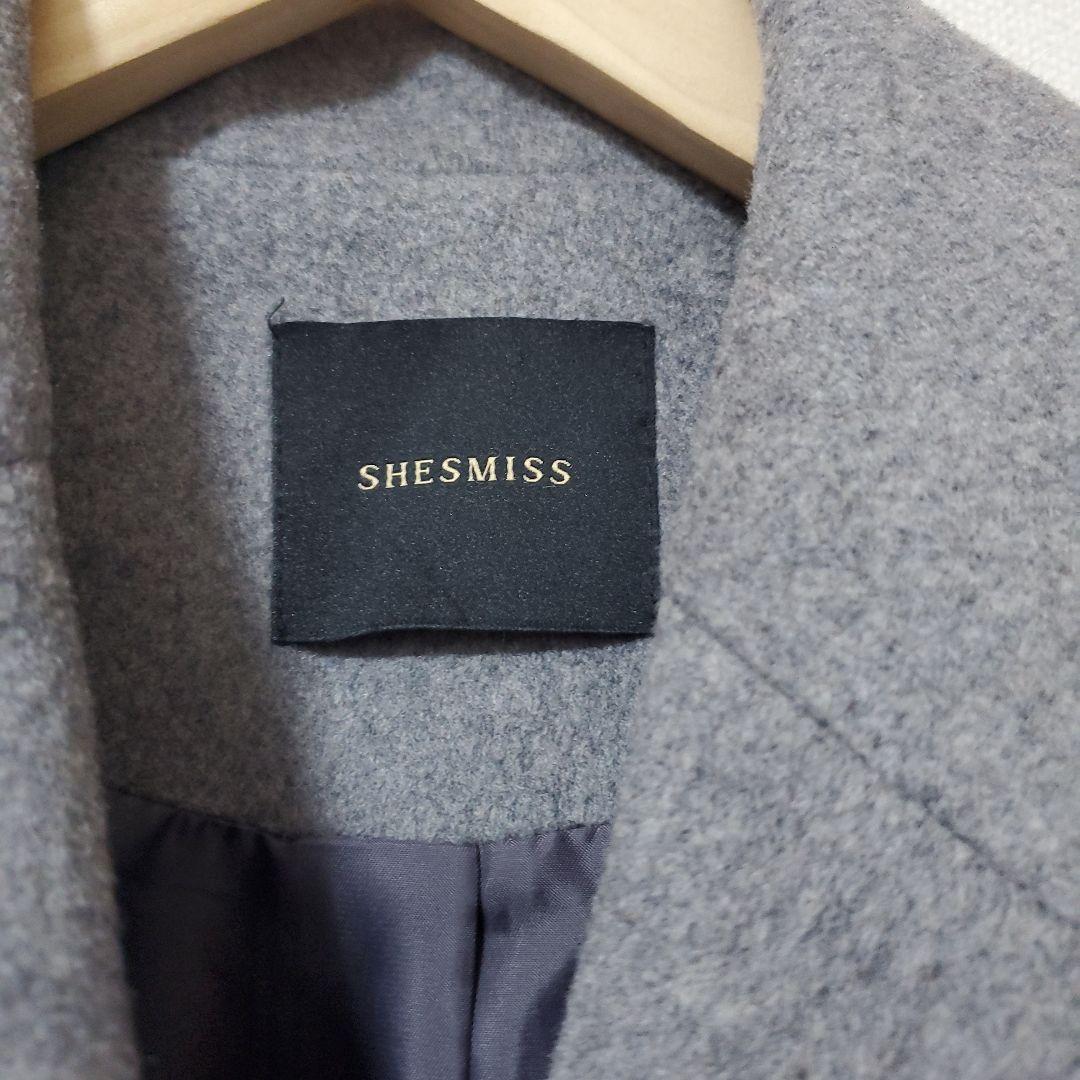 値下げ　韓国ブランドコート