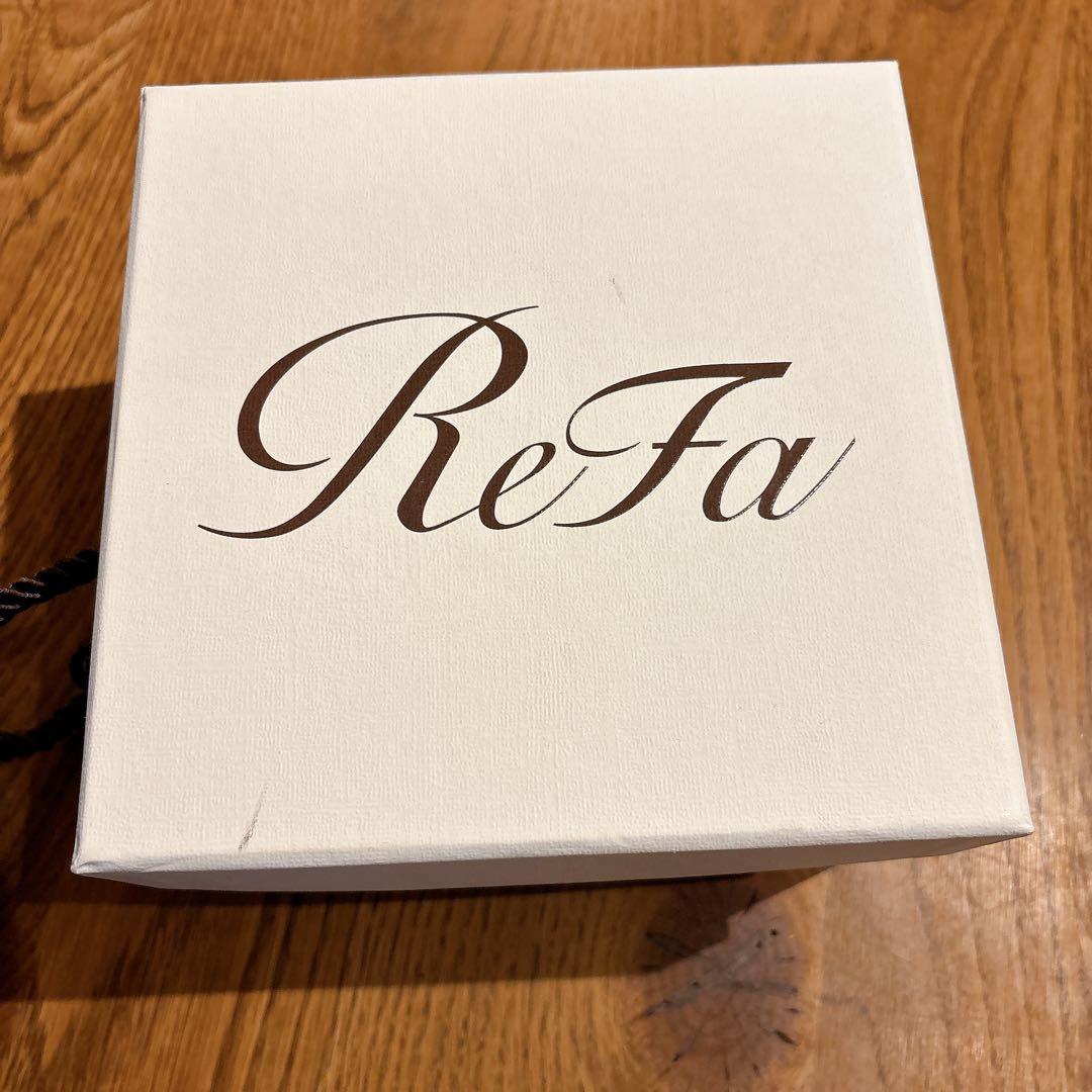 リファ ビューテック ヘッドスパ