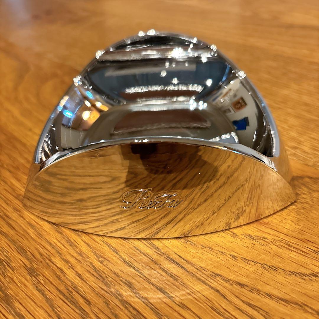 リファ ビューテック ヘッドスパ