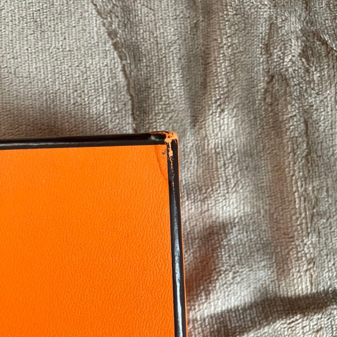 エルメス　ガダルキヴィール26cm エルメス 箱付き