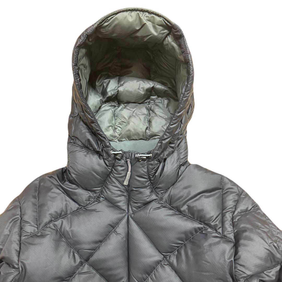 モンベル　mont-bell ダウン　XL