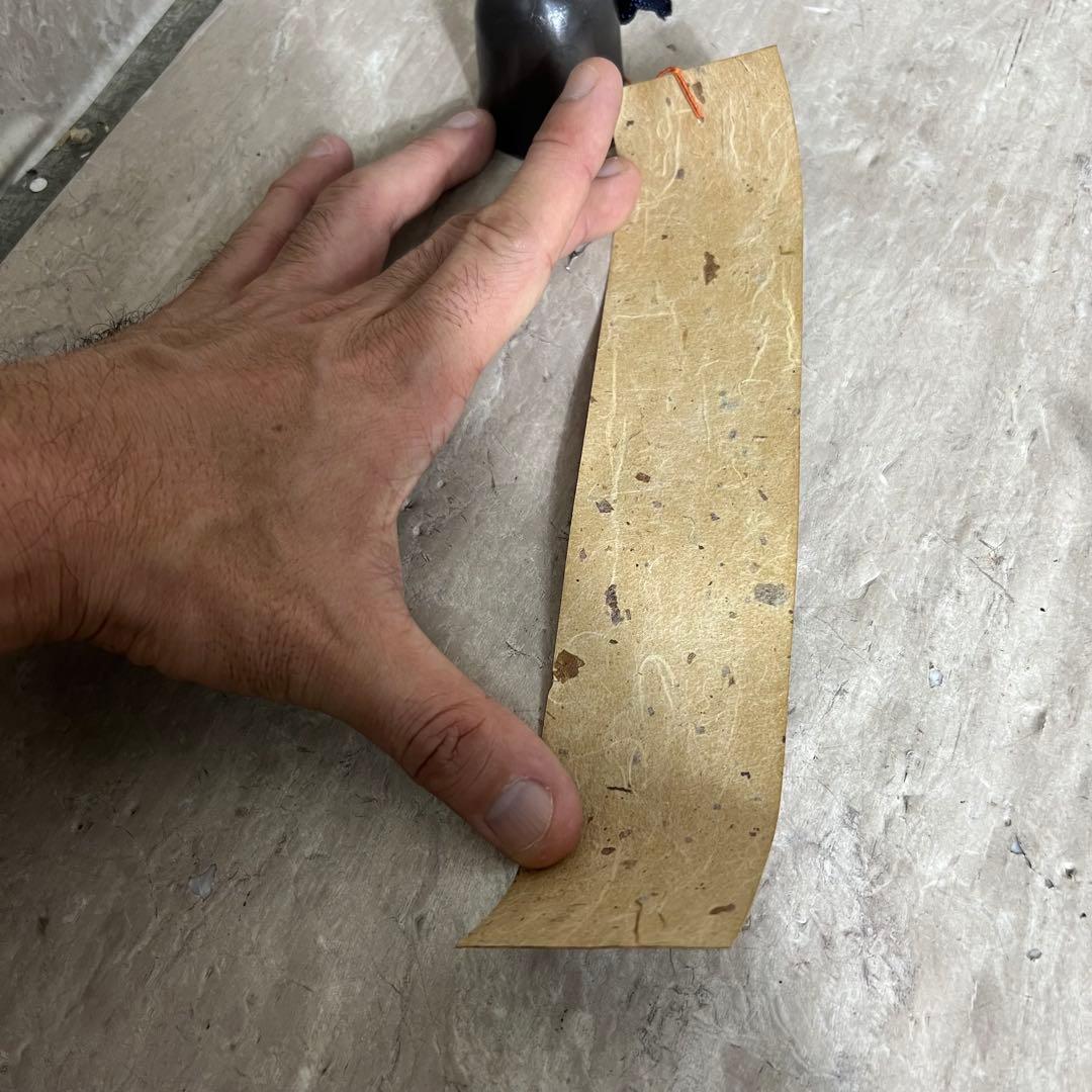 砂張 御殿風鈴 小田原風鈴 柏木美術鋳物研究所