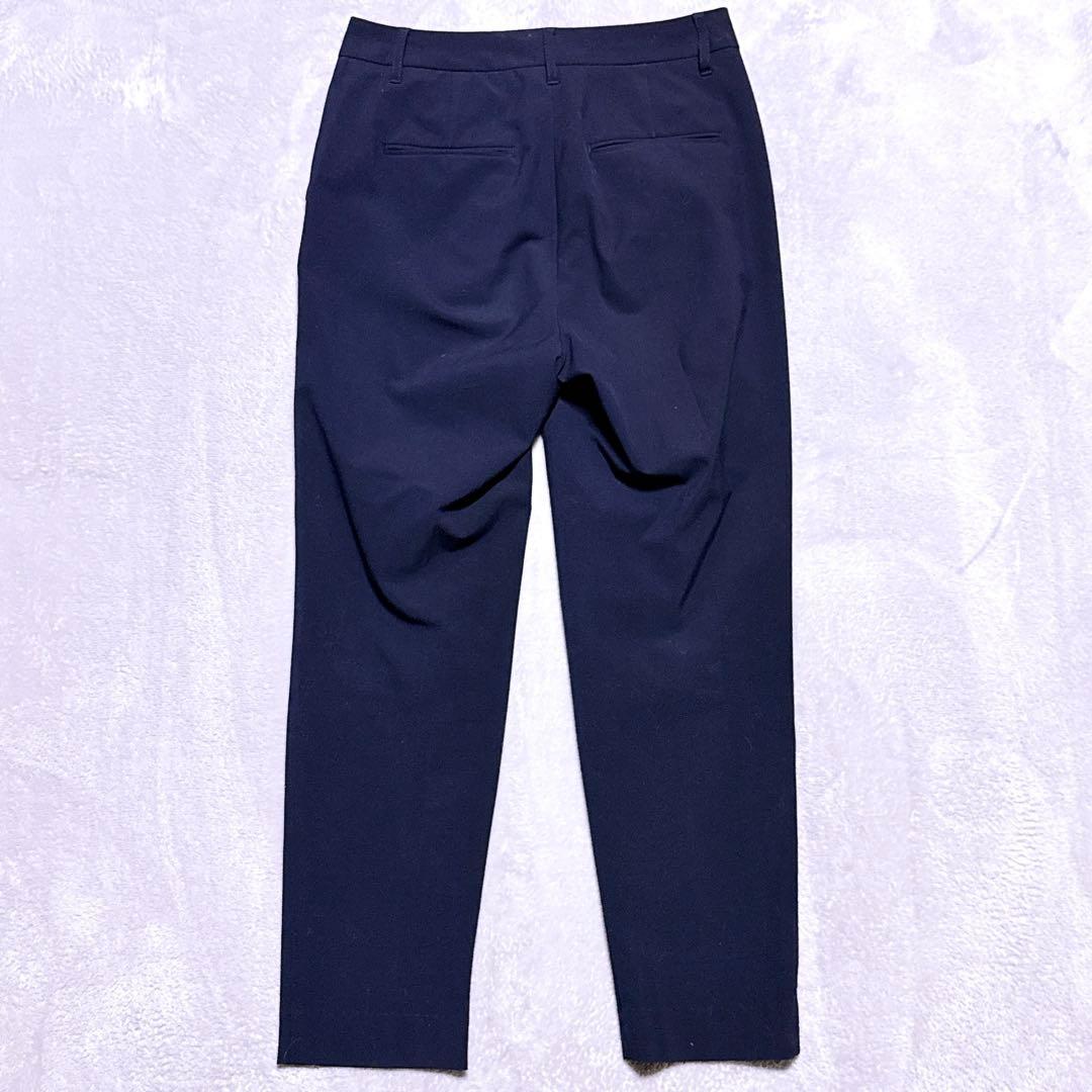 【極美品】B:MING by BEAMS platinum パンツスーツ M