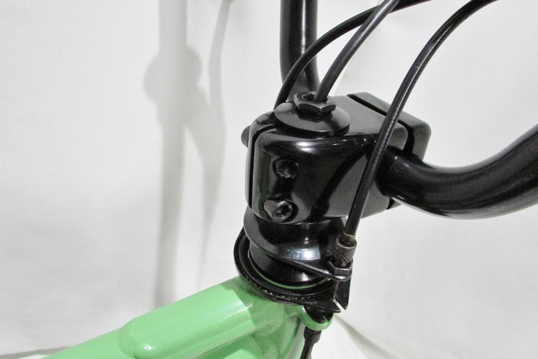 -送料込- BMX フラット ARES STN 16”