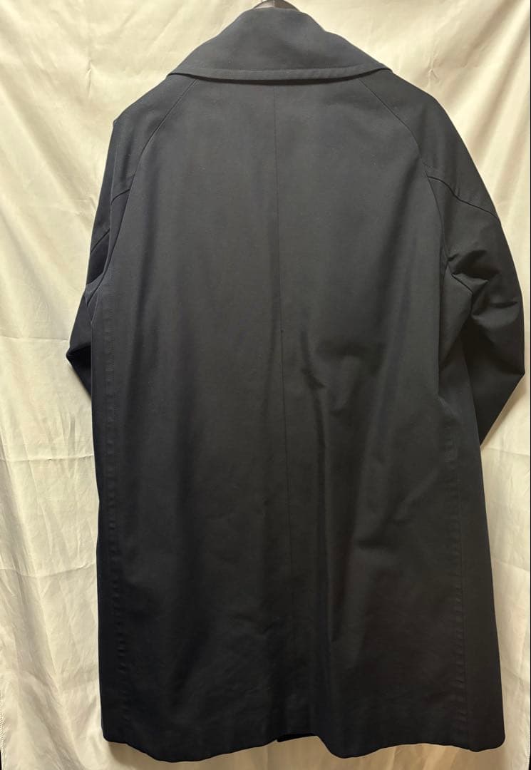 マーティーアンドサンズ　コート