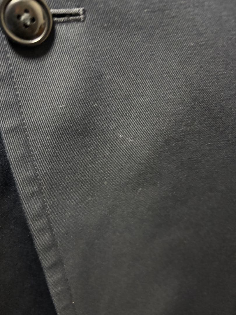 マーティーアンドサンズ　コート