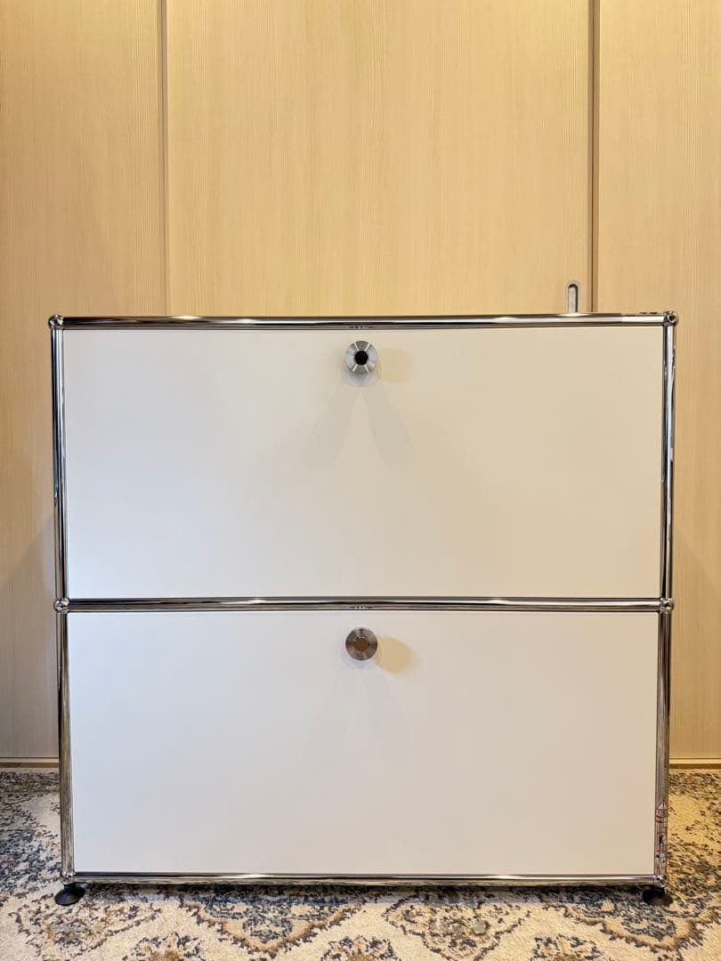 USMハラー１列2段