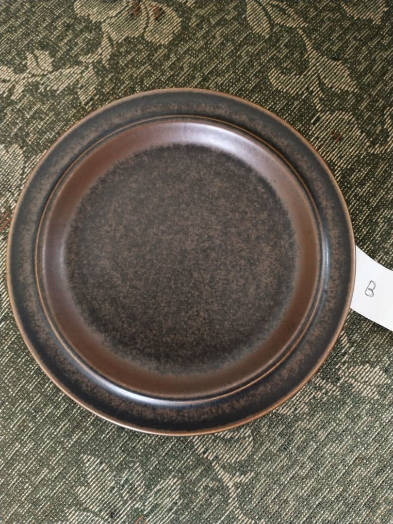 ARABIA /アラビア RUSKA/ルスカ 16cm ケーキ皿B