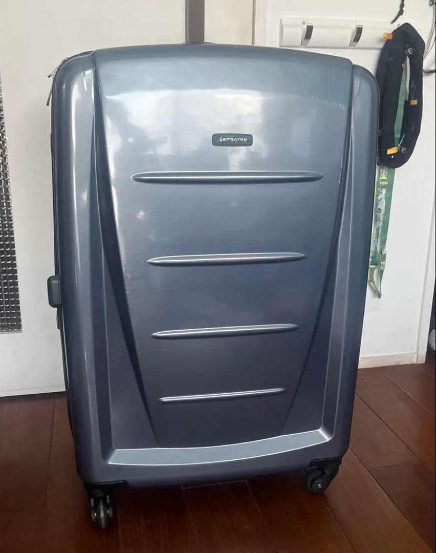 [中古品]Samsonite スーツケース 28インチ