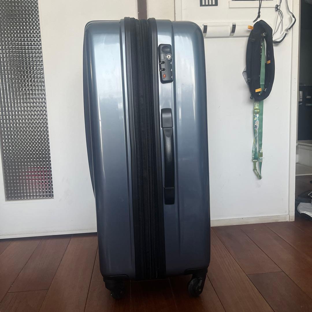 [中古品]Samsonite スーツケース 28インチ