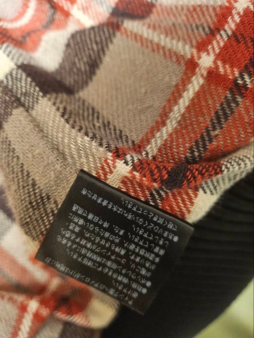 co25 HYSTERIC GLAMOUR レザージャケット レディースM相当