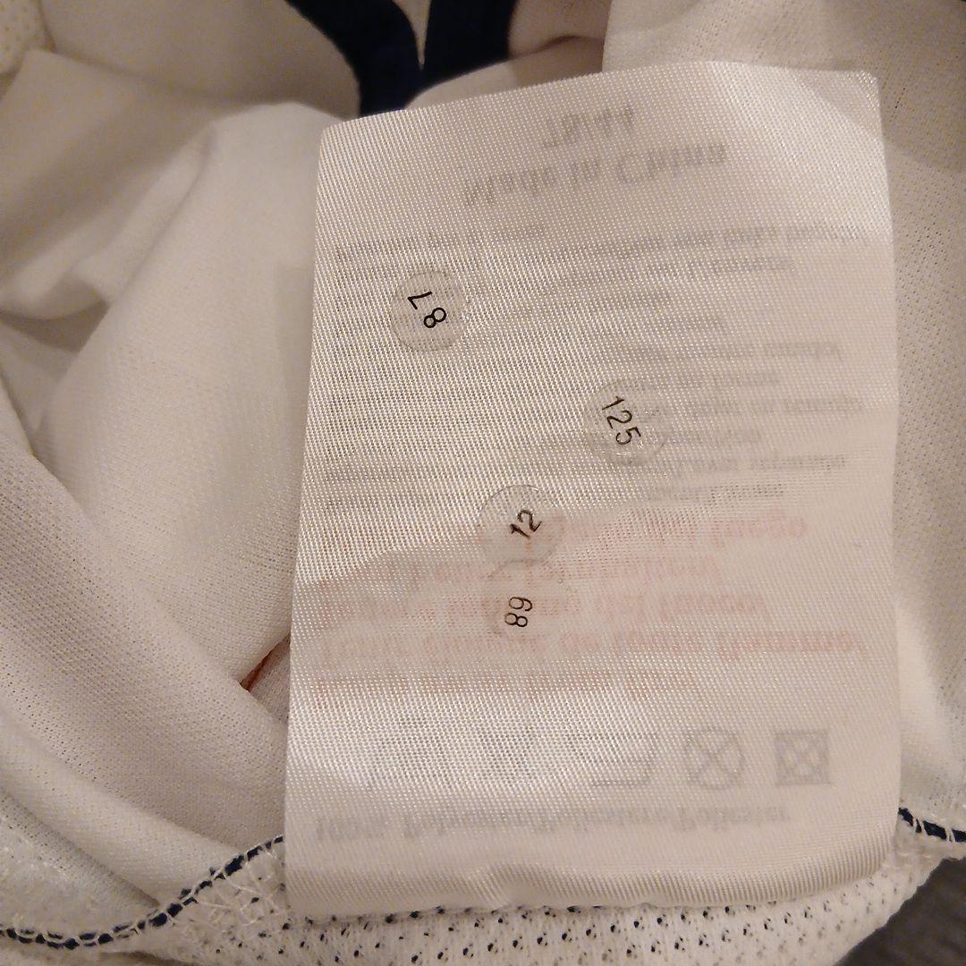 美品　Umbro イングランド代表 長袖ユニフォーム ベッカム 7番