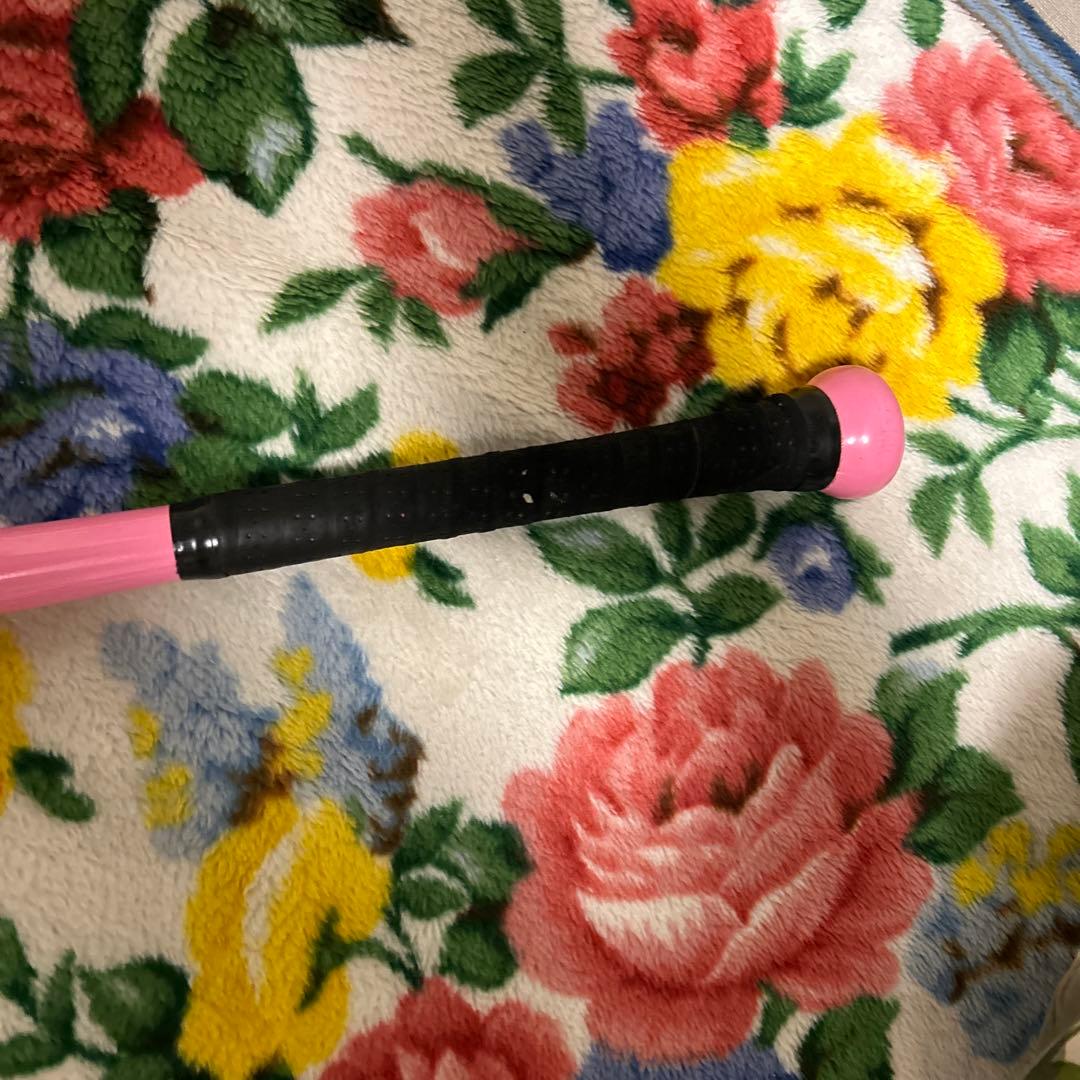 ミズノプロ菊池涼介母の日バット