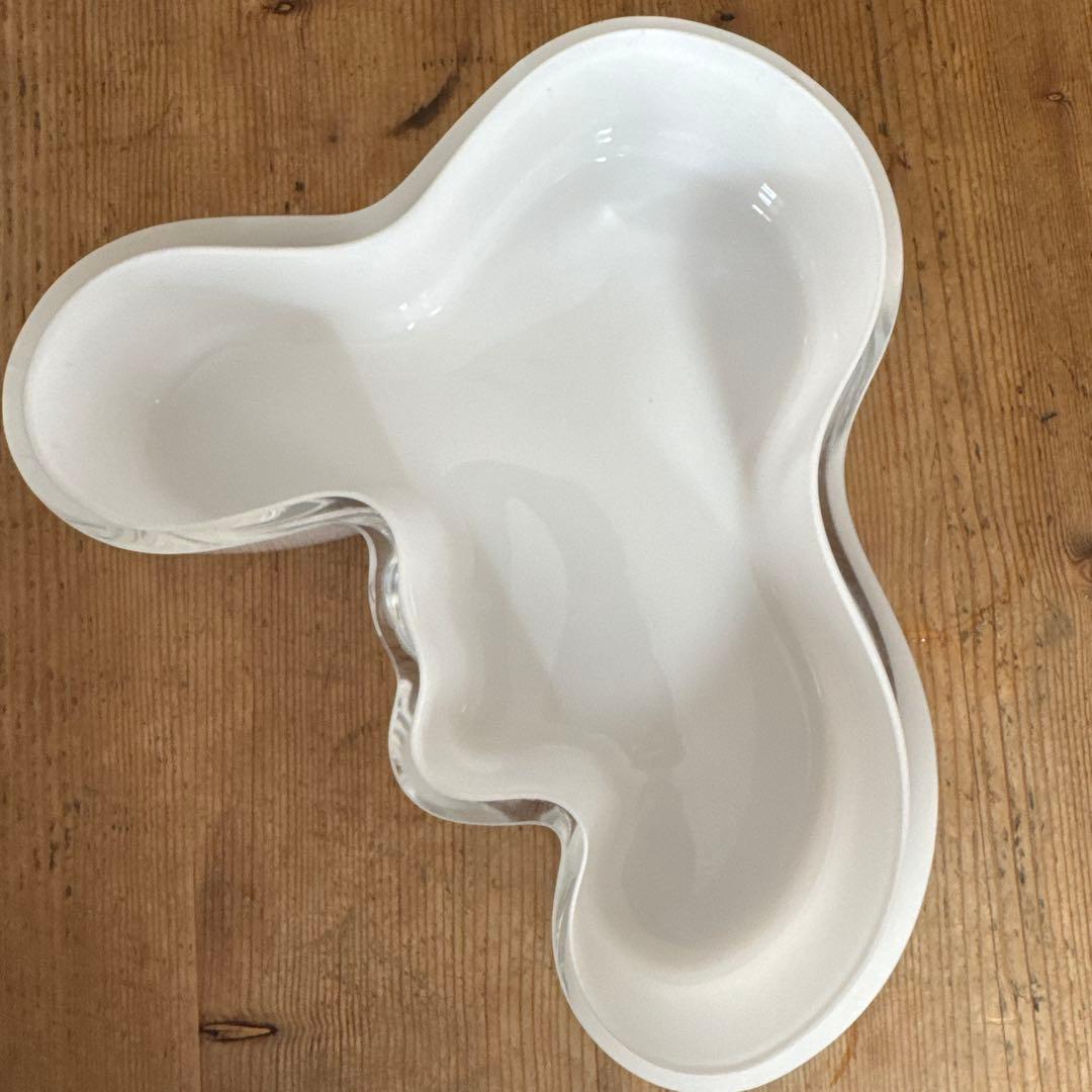 N*様 【未使用・美品】イッタラ　アルヴァ・アアルトコレクション　フラワーベース