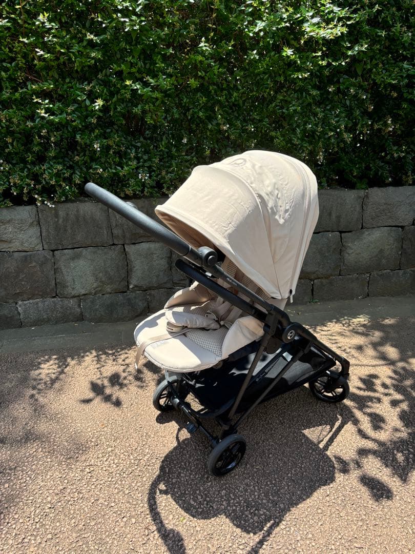 メリオカーボン　2025 アーモンドベージュ