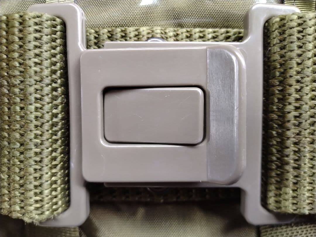 ALICE装備 個人用装具類