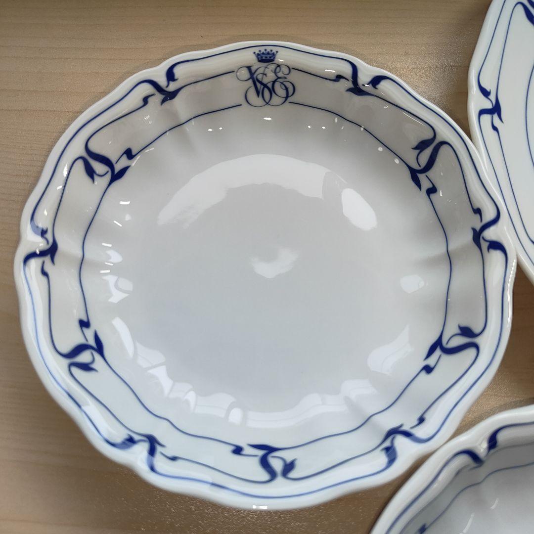 リチャードジノリ Richard Ginori オリエントエクスプレス　3点