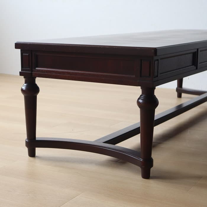 カリモク ドマーニ プロシード TPB500 センターテーブル