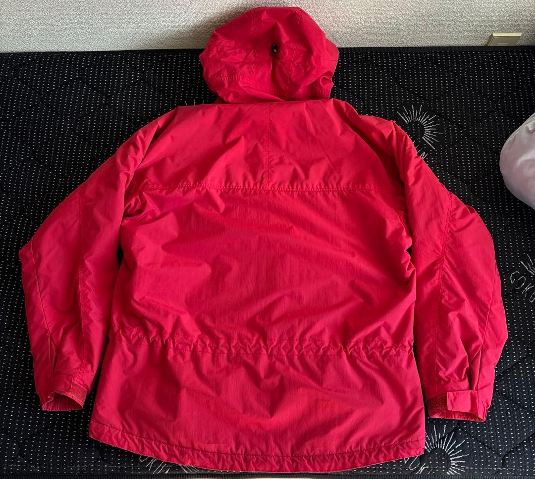 パタゴニア　インファーノジャケット 00s