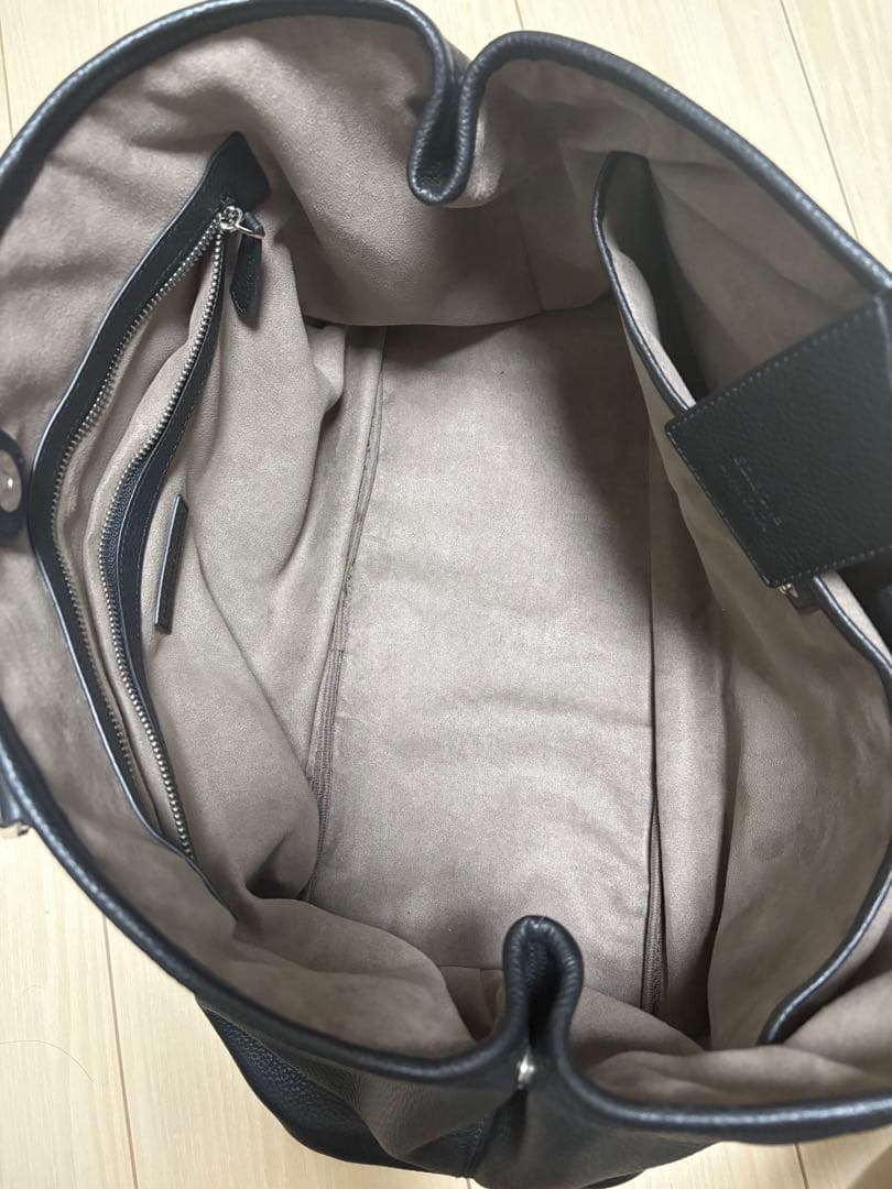 バッグ EDIZIONE LIMITATA No.02 totebag