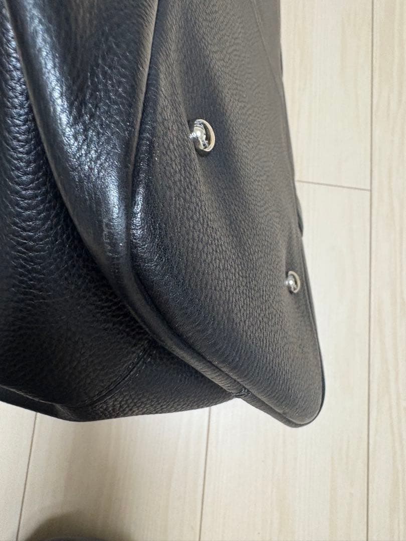 バッグ EDIZIONE LIMITATA No.02 totebag