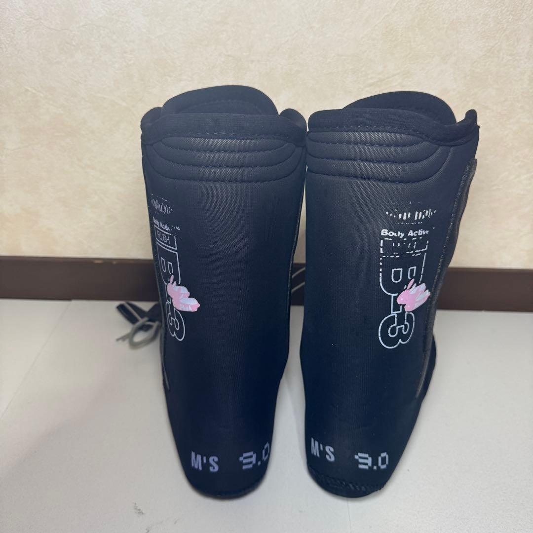 RIDE ORION BOA 27cm スノーボードブーツ