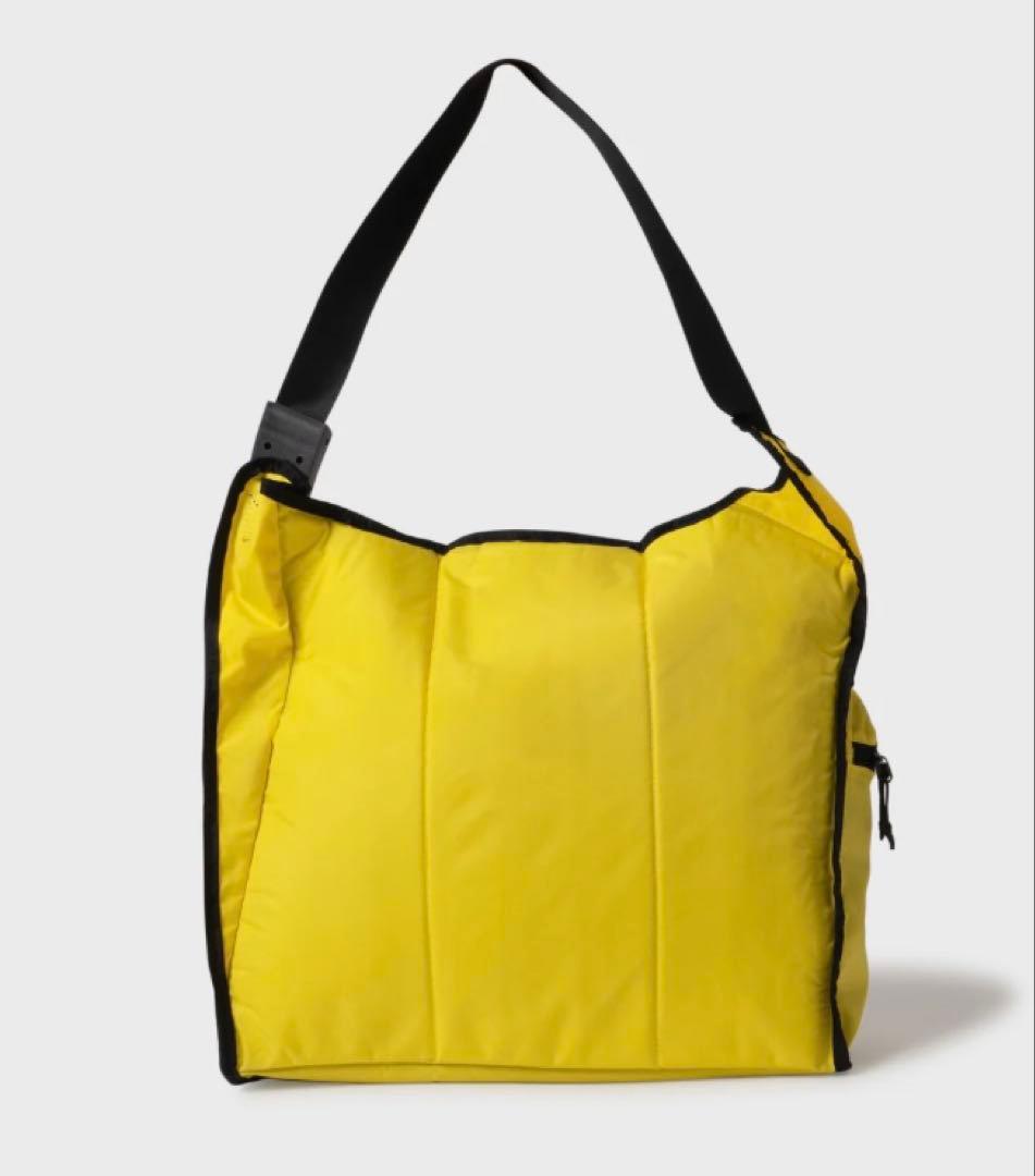 バッグ Tactical Mulch Pocket Bag YEL
