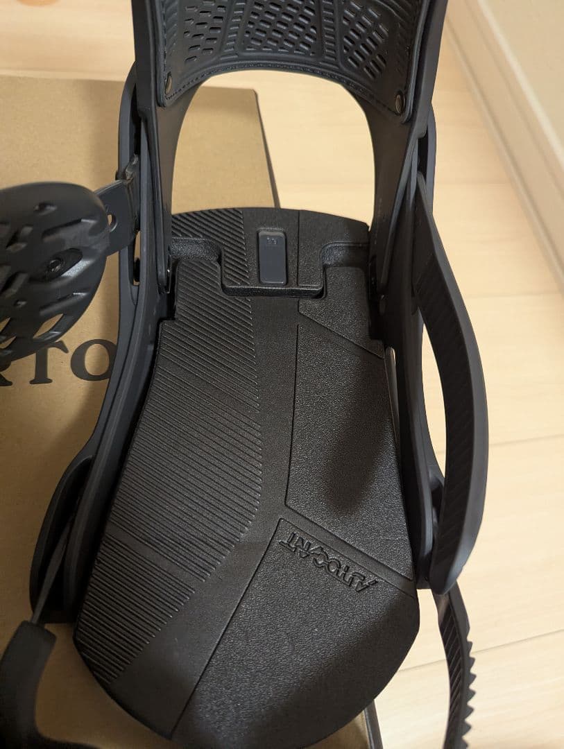 Burton Malavita Mサイズ Re:Flex ビンディング