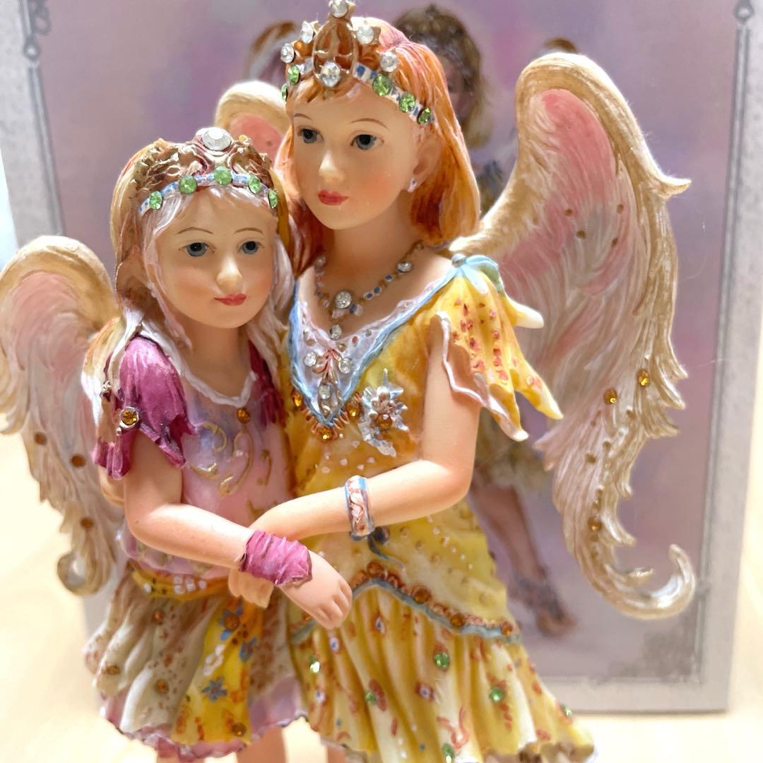 Christine Haworth クリスティンハワース　クリサリスコレクション